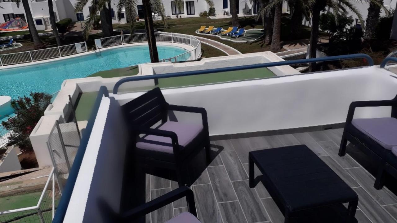 Los Barqueros Corralejo "Beach Front - Town Centre" Eksteriør bilde