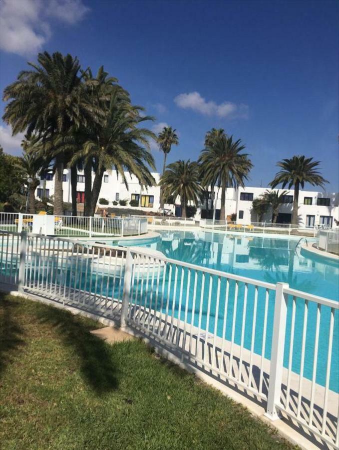 Los Barqueros Corralejo "Beach Front - Town Centre" Eksteriør bilde