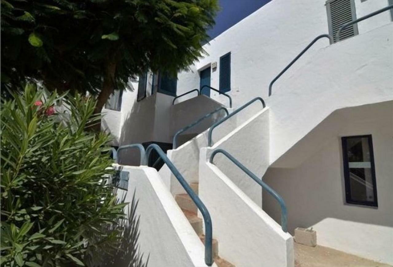 Los Barqueros Corralejo "Beach Front - Town Centre" Eksteriør bilde