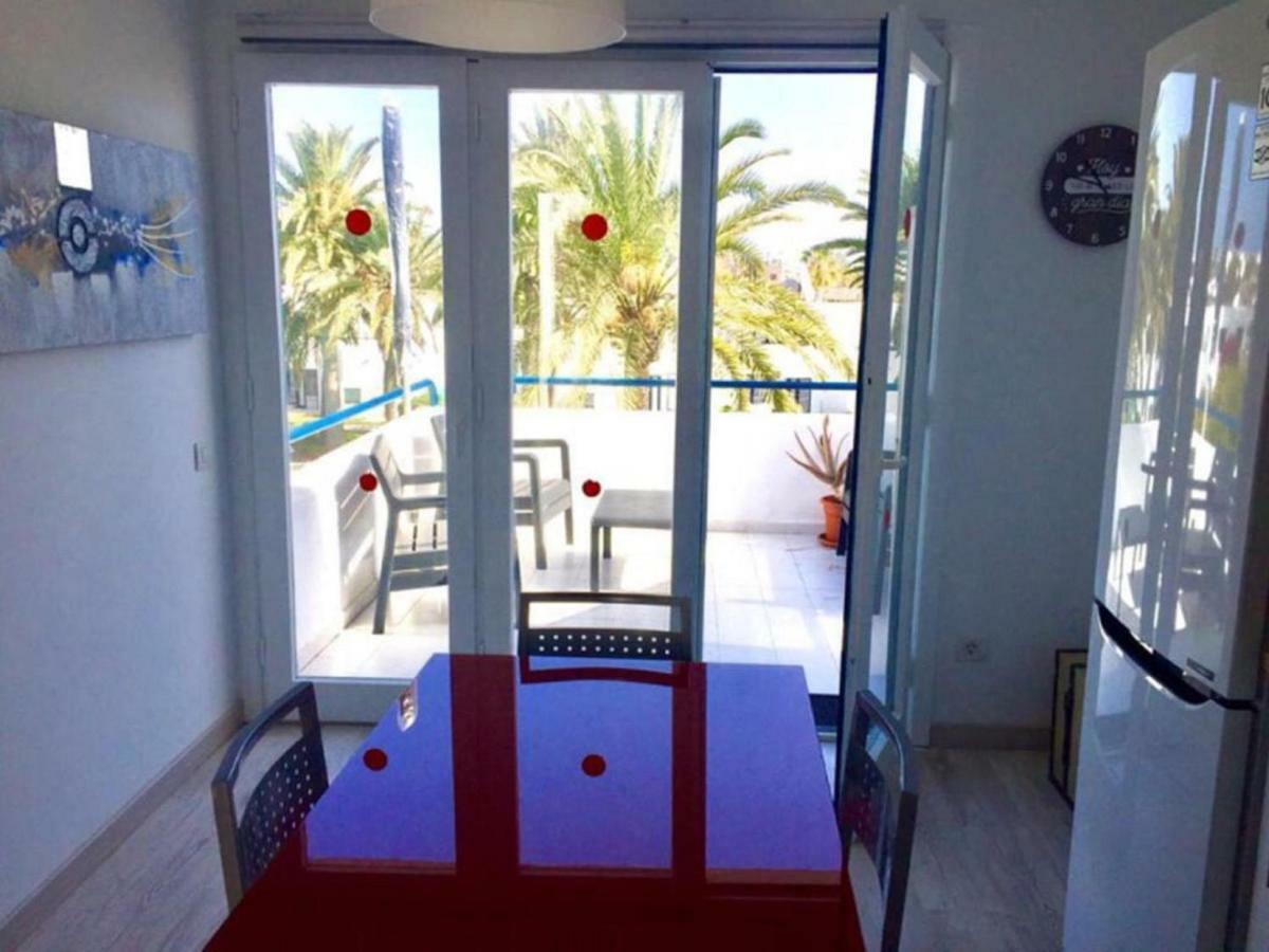 Los Barqueros Corralejo "Beach Front - Town Centre" Eksteriør bilde