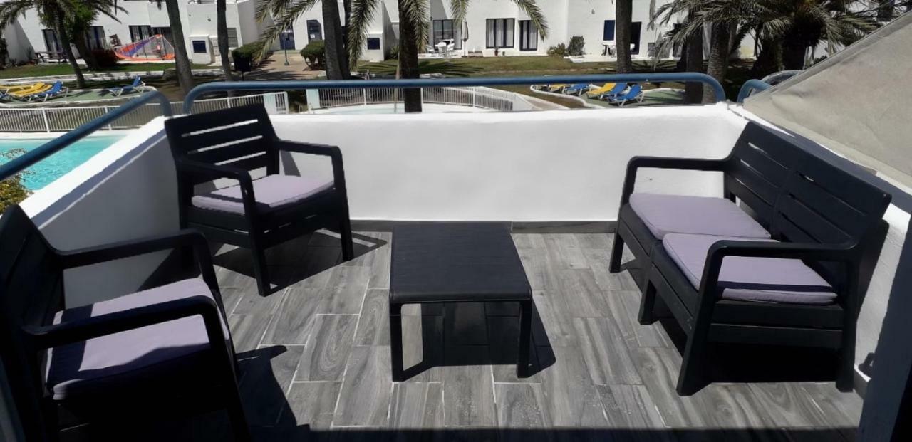 Los Barqueros Corralejo "Beach Front - Town Centre" Eksteriør bilde