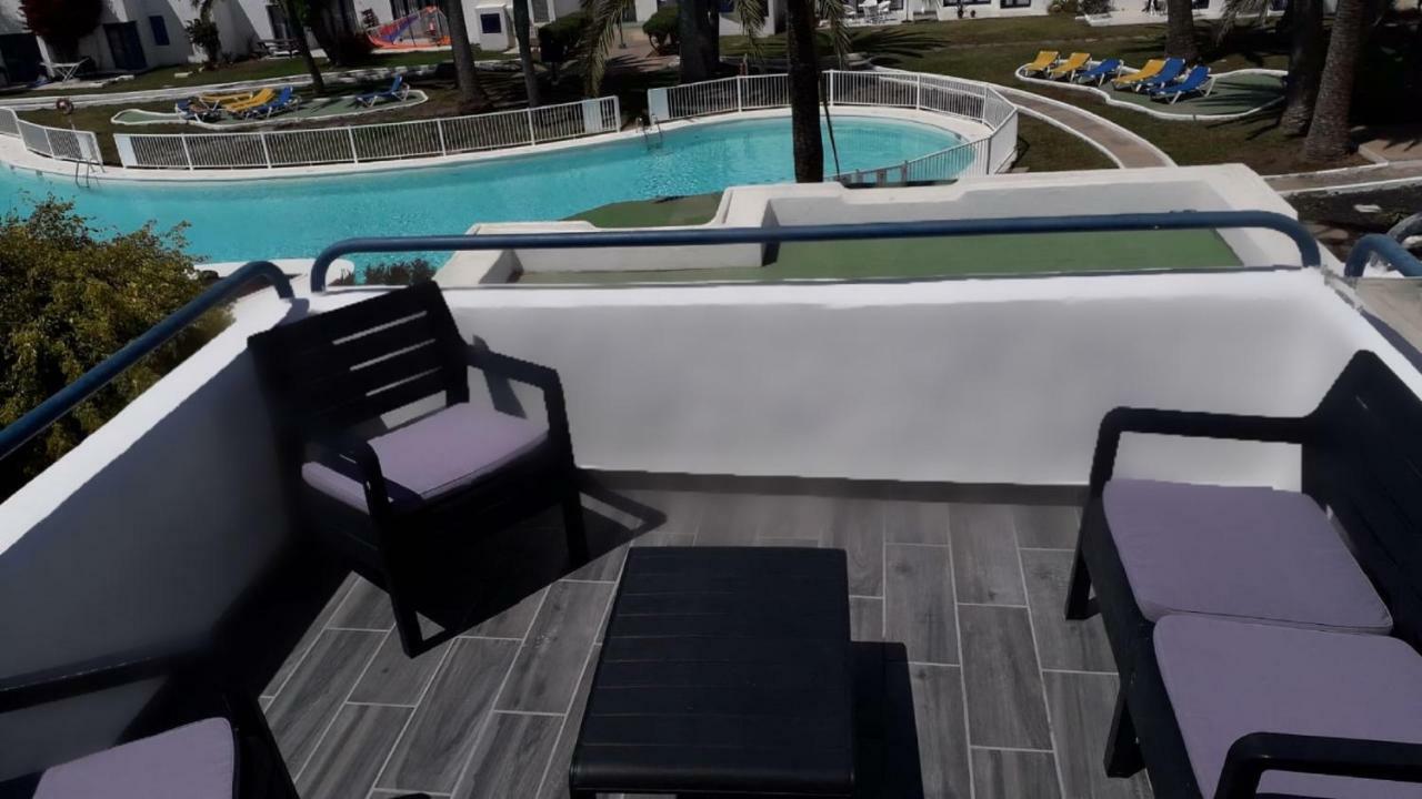 Los Barqueros Corralejo "Beach Front - Town Centre" Eksteriør bilde