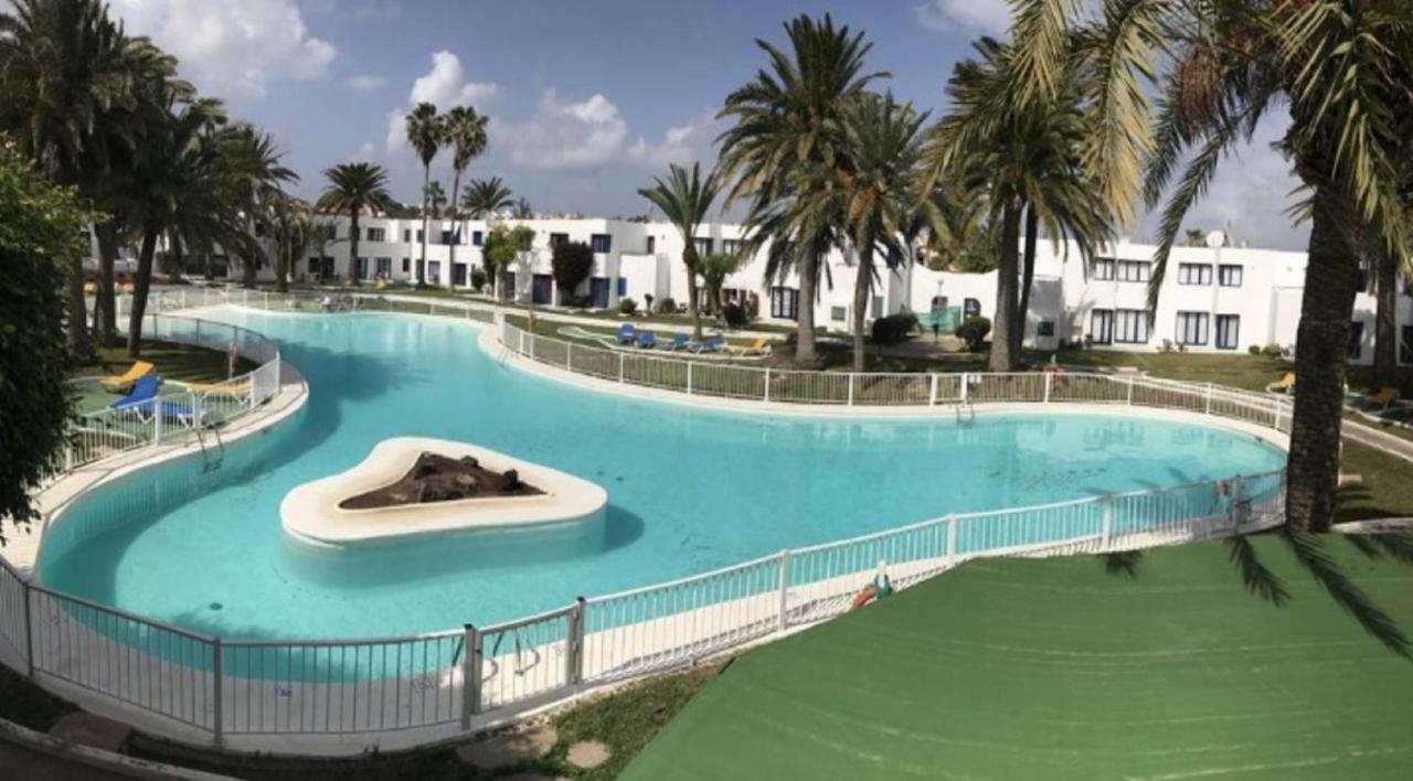 Los Barqueros Corralejo "Beach Front - Town Centre" Eksteriør bilde