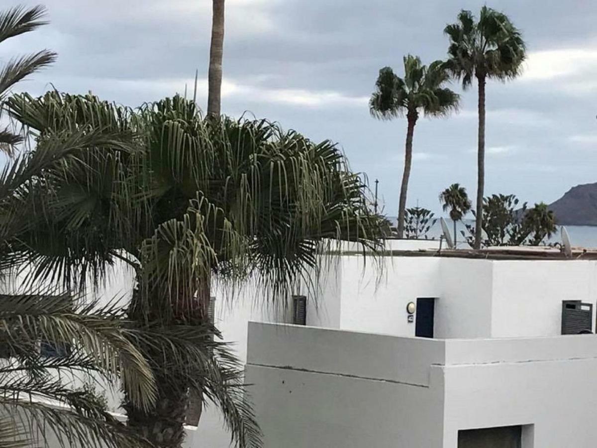 Los Barqueros Corralejo "Beach Front - Town Centre" Eksteriør bilde