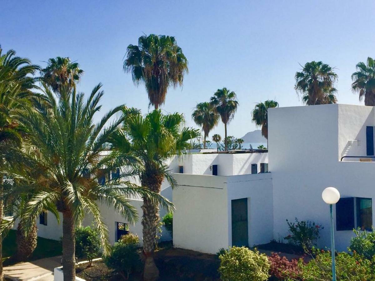 Los Barqueros Corralejo "Beach Front - Town Centre" Eksteriør bilde