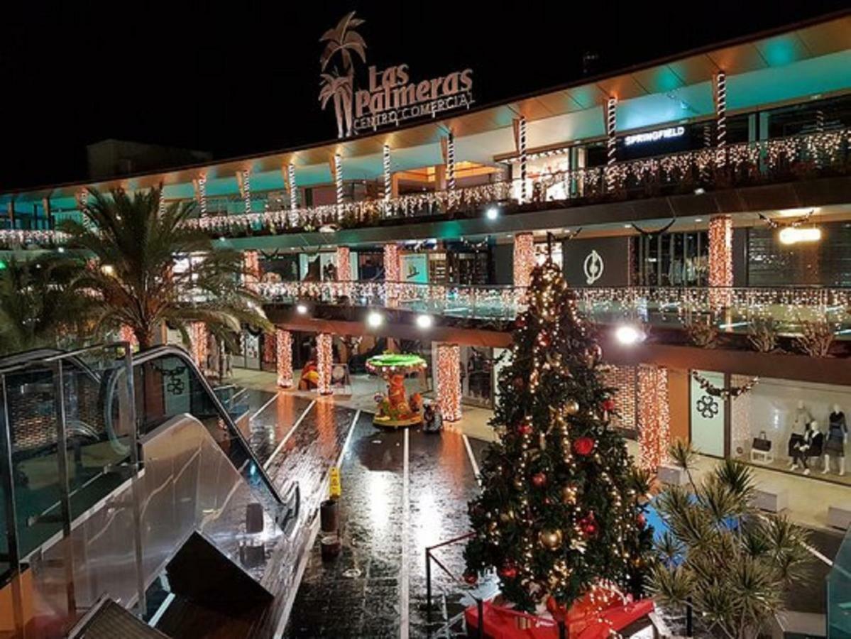 Los Barqueros Corralejo "Beach Front - Town Centre" Leilighet Eksteriør bilde